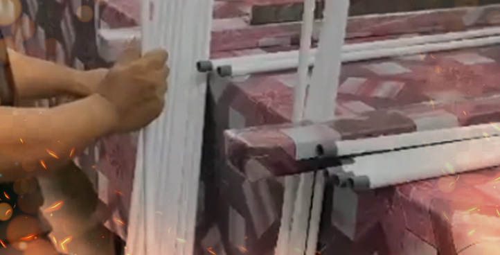 Quality Control (QC) & Label