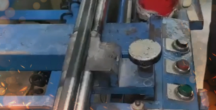 Wrapping with Plastic Tape